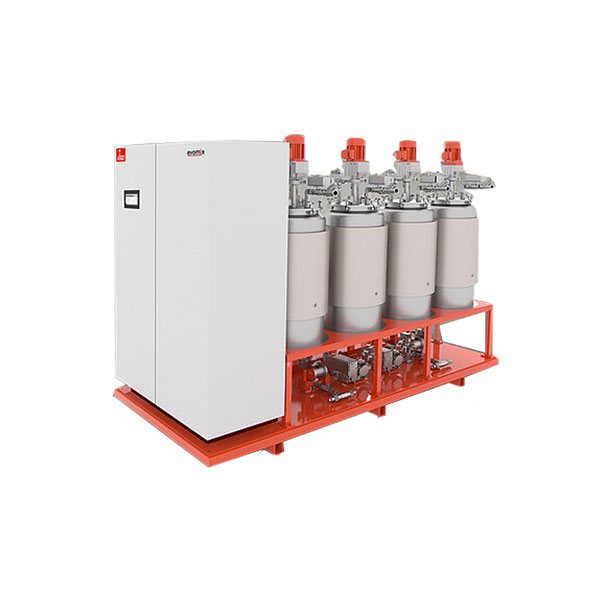 evomix DF透析过滤器罐封 evomix DF透析过滤器罐封